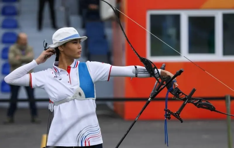 Чемпионат России по стрельбе из лука в Якутске: как пройдет открытие