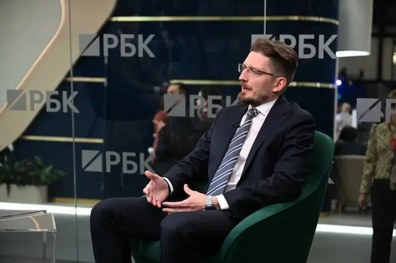 Глава «Полюса»: Россия может стать лидером мировой золотодобычи