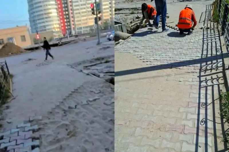 Власти отреагировали на хаос на стройках «РИК Автодор»: нарушения устранены, но вопросы остаются