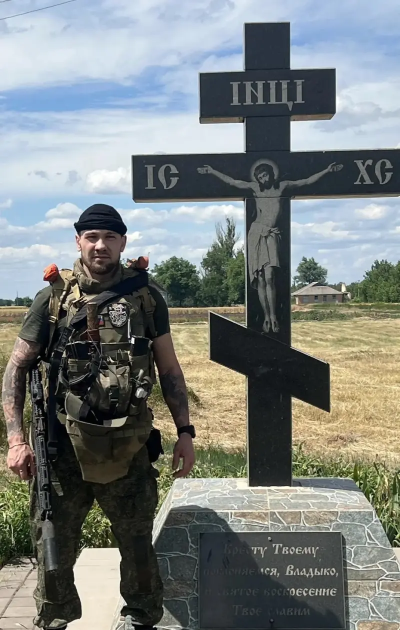 Артур Рожков – справляться с трудностями всегда помогает понимание, что  тебя ждут дома