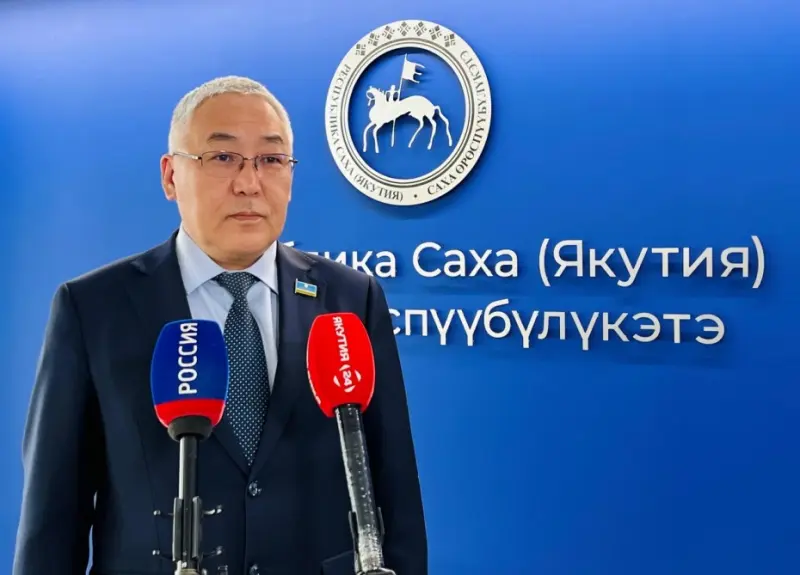 Власти Якутии объявили о временных ограничениях на бензин и дизтопливо