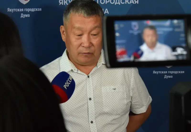 Назначение Садовникова: кто был против, а кто воздержался?