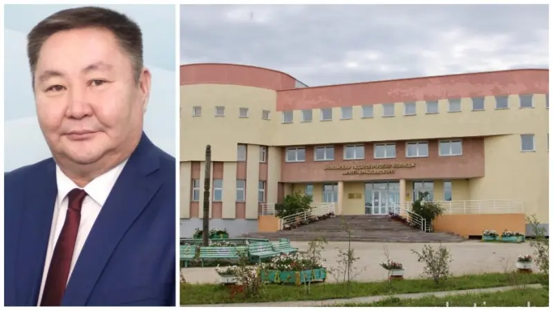 Мертвые души Вилюйского педколледжа