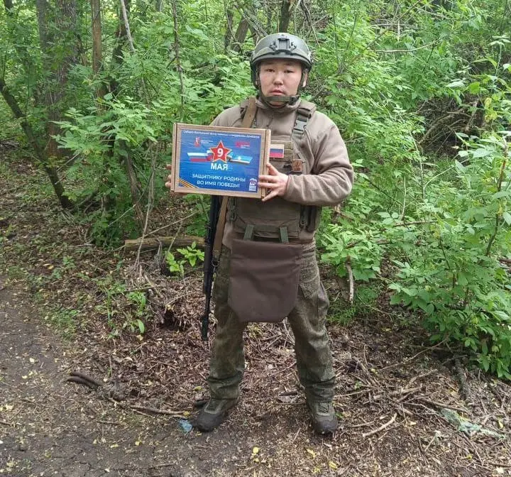 Василий Попов – о долге, рельсах и Победе