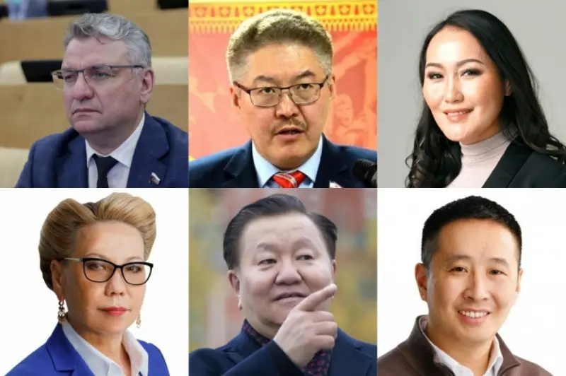 Выборы в Госдуму-2026 в Якутии: кто поборется за мандаты