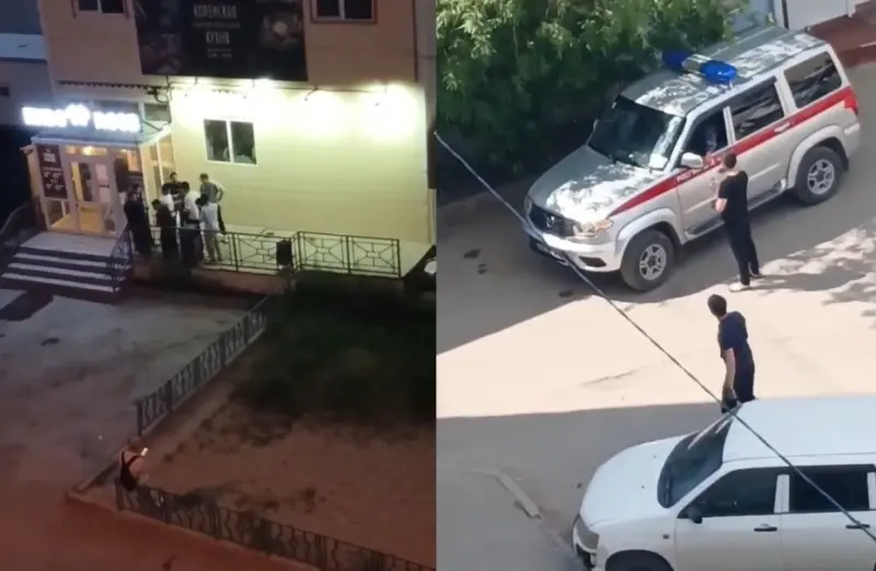 Полиция отказалась возбуждать дело по дебошам у «Пиворуба»