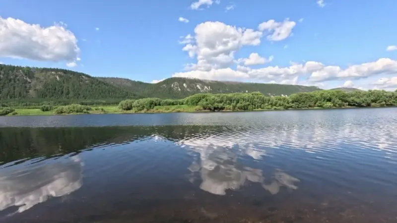 Обзор паводковой обстановки на 15 июля: уровни воды растут, возможны подтопления