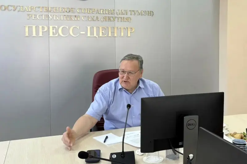Виктор Фёдоров: через год-два ЖКХ «проглотит» весь бюджет