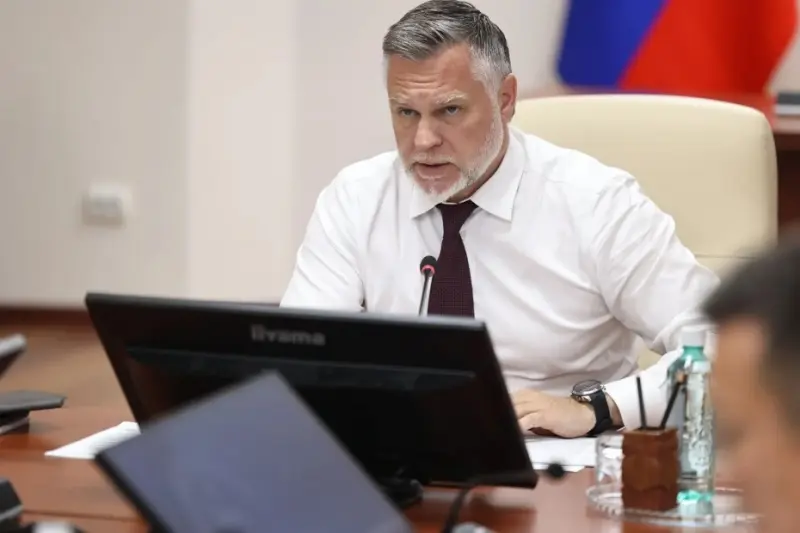 ​​​​​​​Бычков заявил о сокращении командировок – почему решение выглядит популизмом?