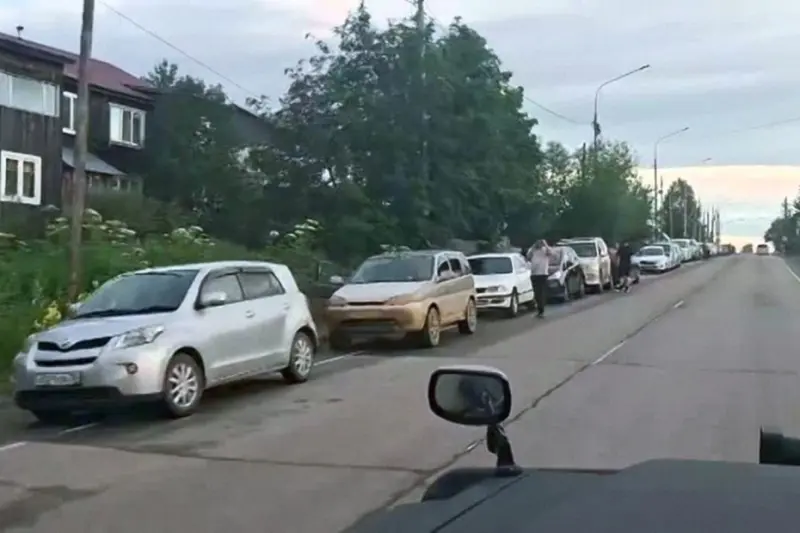 Ситуация с топливом: Алданцы хотят установить мини-НПЗ