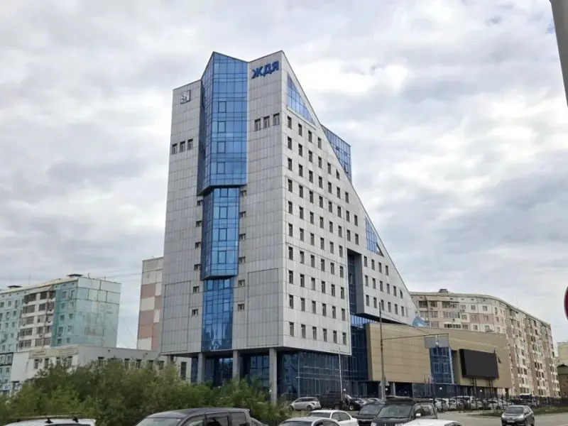 Билетная касса АК «ЖДЯ» сменила адрес в Якутске