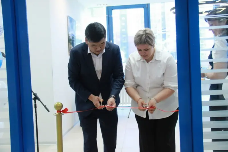 Билетная касса АО «АК «ЖДЯ» в Якутске начала работу по новому адресу