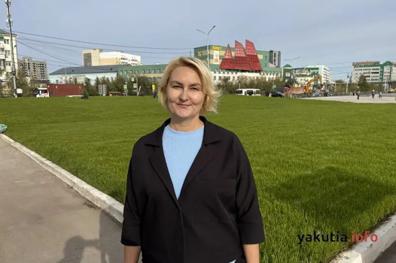 Советника экс-мэра Якутска попросили уйти. Чем запомнилась озеленитель Павлова?