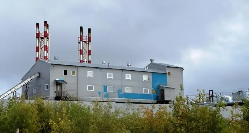 В Якутии за долги обесточены 395 котельных