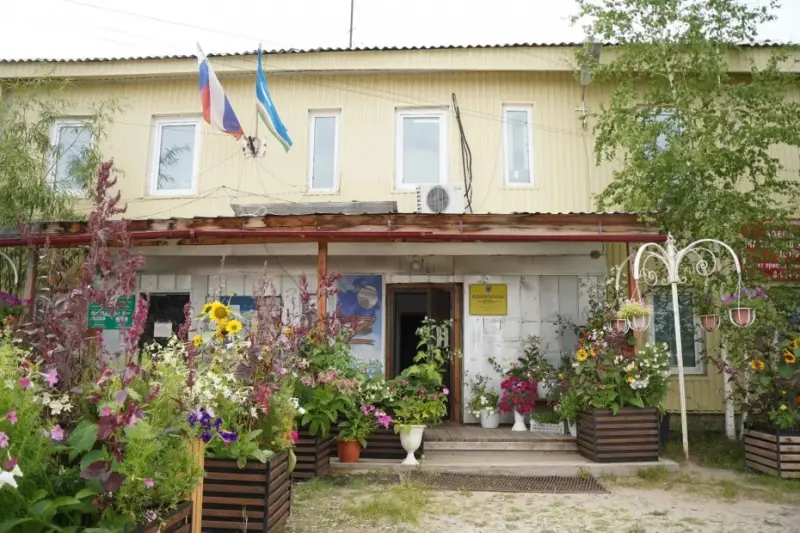 В Табаге появится музей ямщицкой культуры под открытым небом