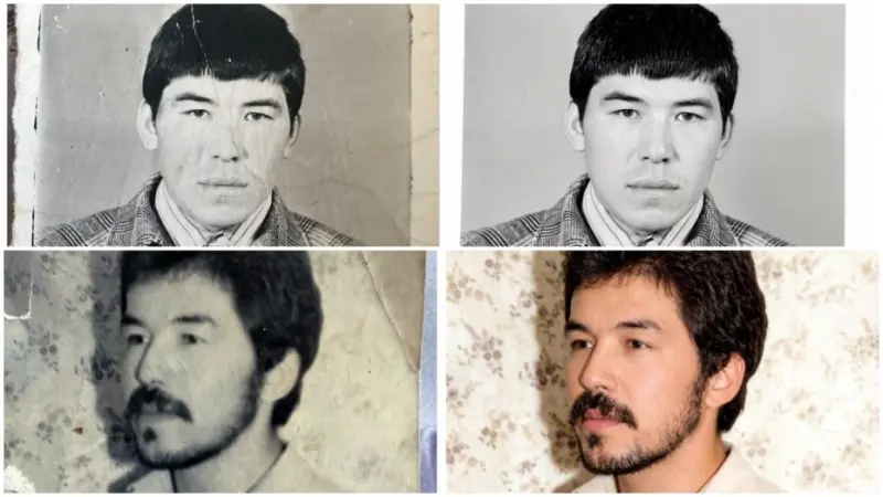 «35 лет назад он уехал в Якутию и пропал»: житель Узбекистана ищет брата