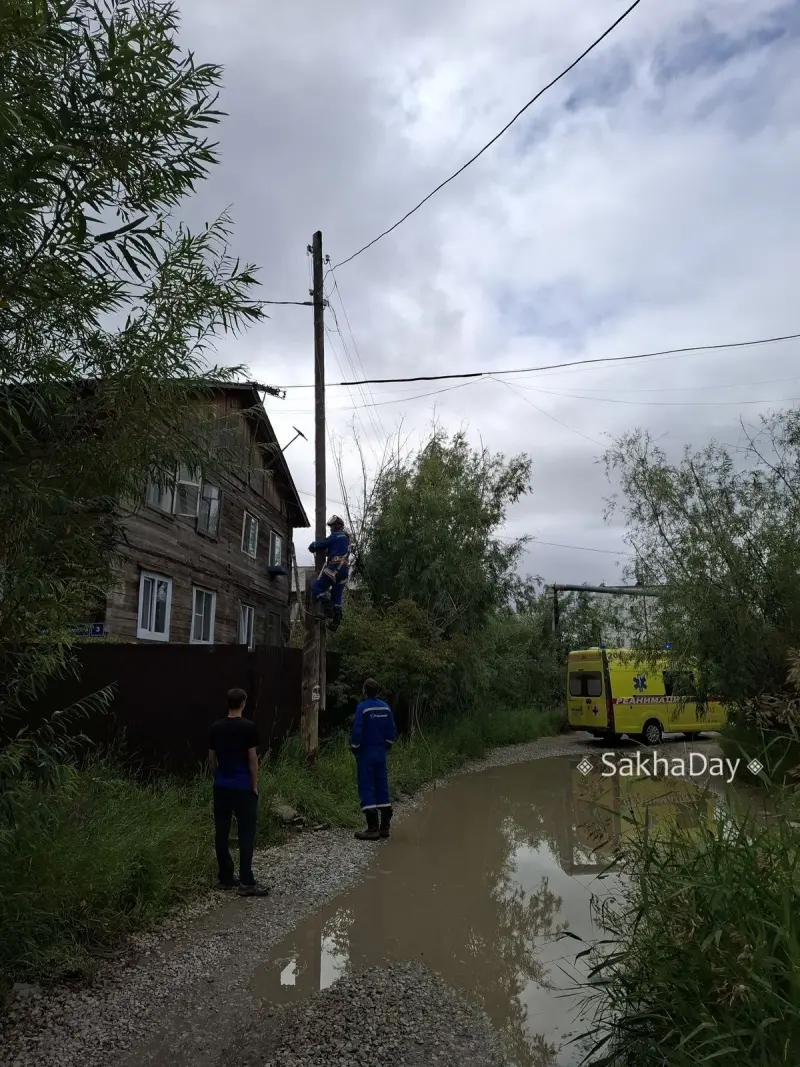 В Якутске начался суд по делу о гибели 8-летнего Турхана Николаева от удара током