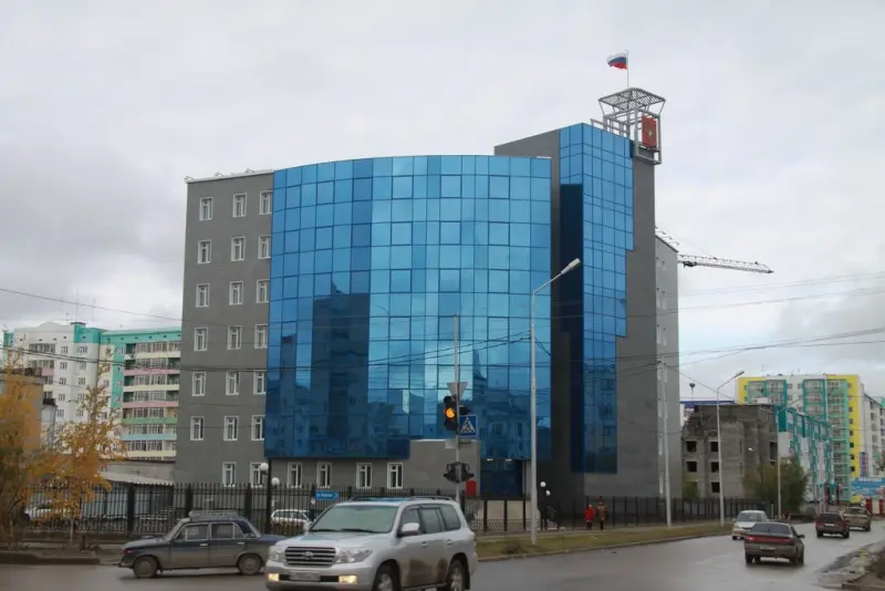 В Якутске семья отсудила у застройщика более 6 млн рублей за недостроенный дом