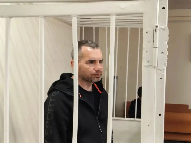 Суд отправил замгендиректора "Аэропортов Севера" под стражу