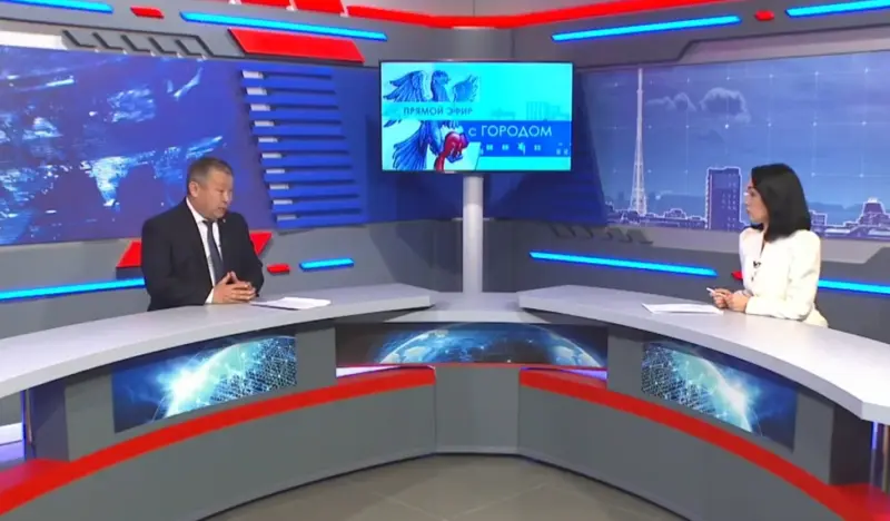 Учебный процесс в школе №1 Якутска начнется со второй четверти
