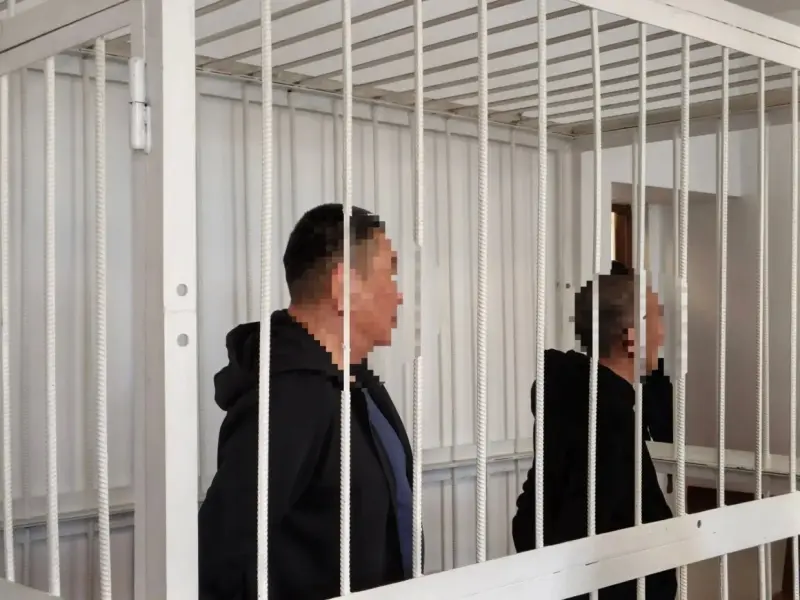 Якутский городской суд вынес приговор двум "смотрящим"