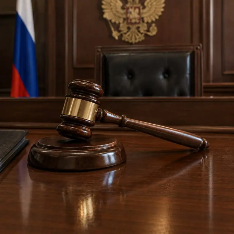 Взятки за мягкие наказания: экс-чиновник Госинспекции труда Якутии заплатит 700 тысяч рублей