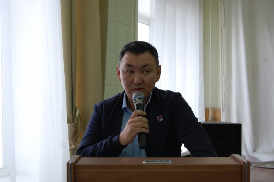 Обращение с отходами в Центрально-Восточной зоне Якутии рассмотрели на Коллегии Министерства ЖКХ и энергетики
