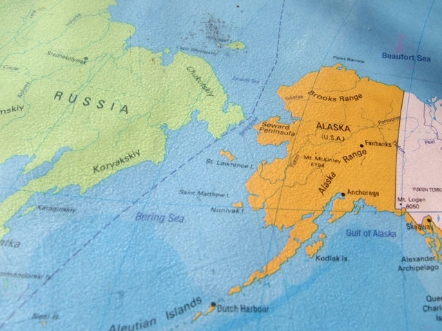 Между аляской. Карта русской Америки 1867 года. Аляска карта 1867. Аляска на карте. Аляска Россия.