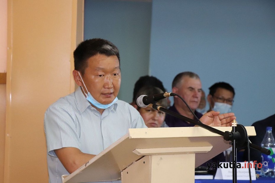Атому дружно сказали - "Да": Жители  Усть-Янского района поддержали строительство АЭС