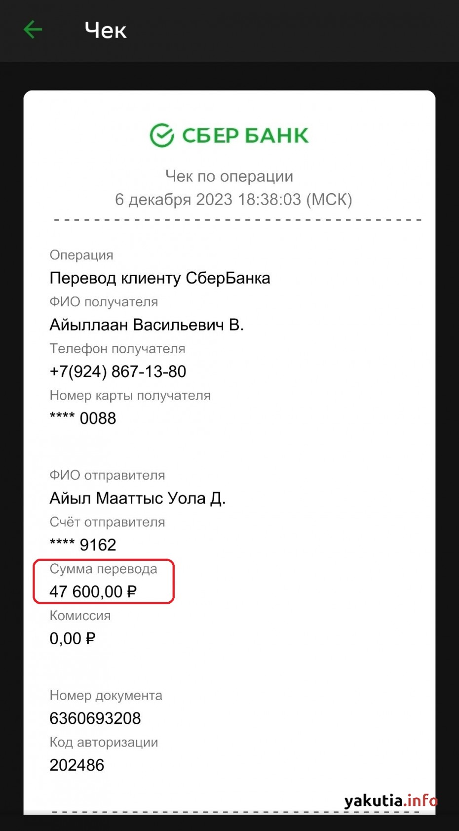 Штаб поддержки СВО Якутии: Мы готовы отчитаться по всем перечислениям от  Дьулурхи | 14.02.2024 | Якутск - БезФормата