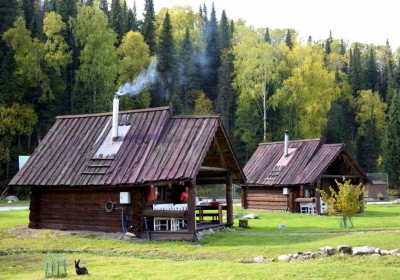 Алтайский Край Фото