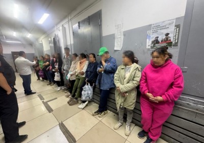 Пожилая китаянка создала ОПГ и наладила канал нелегальной миграции в Якутск