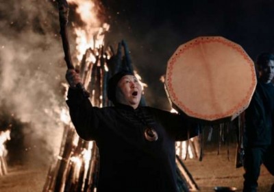 Шаман, маньяк и маугли: премьера криминального сериала «После Фишера. Инквизитор» состоится 28 мая