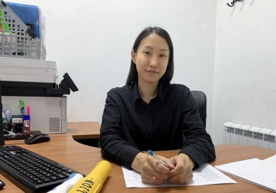 «Каждый рейс — как отдельный проект»: девушка из глубинки управляет вахтовой логистикой крупной компании