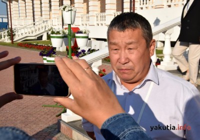 Прогноз «ЯИ» сбылся: «ЕР» выдвинула Садовникова на пост главы Якутска