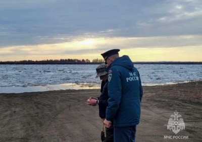 Весенний ледоход в Якутии: текущая обстановка и прогнозы по районам