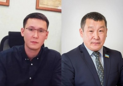 Айсен Николаев внёс кандидатуры Созонова и Садовникова на пост мэра Якутска