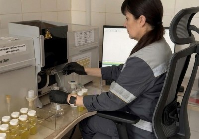 Профессия – на вес золота: как работает пробирно-аналитическая лаборатория