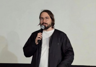 Режиссер и кинокритик Никита Карцев: Якутский кинематограф должен выйти за пределы республики
