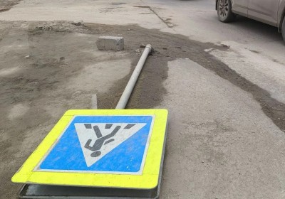 32 тыс. потребителей остались без электричества в Якутии после урагана