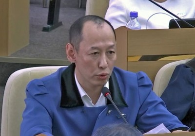 В Ил Тумэне предложили создать новое ведомство по работе с недропользователями