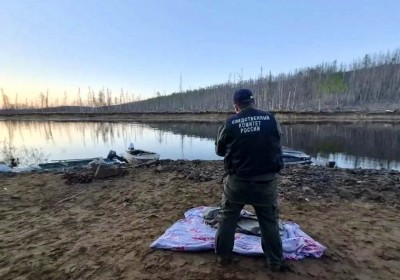 По факту гибели трехлетнего ребенка в Мирнинском районе возбуждено уголовное дело