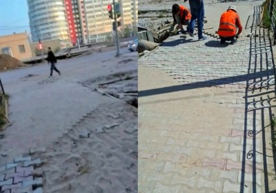 Власти отреагировали на хаос на стройках «РИК Автодор»: нарушения устранены, но вопросы остаются