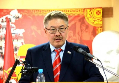 Стали известны имена кандидатов КПРФ в Госдуму от Якутии