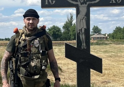Артур Рожков – справляться с трудностями всегда помогает понимание, что  тебя ждут дома