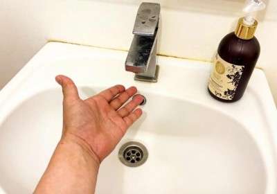 Сегодня ночью Водоканал отключит воду по всему Якутску и в Жатае