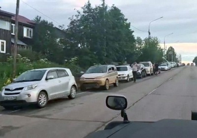 Ситуация с топливом: Алданцы хотят установить мини-НПЗ