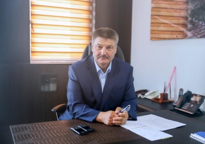 Поздравление железнодорожникам