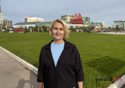 Советника экс-мэра Якутска попросили уйти. Чем запомнилась озеленитель Павлова?