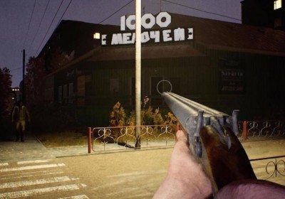 Новый якутская видеоигра  Kindawn: The Parish Remembers вышла в Steam